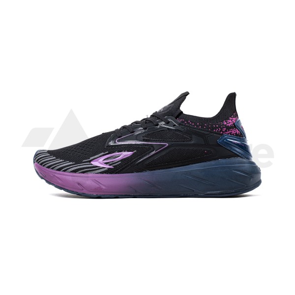 910 KIZUNA HITAM/BIRU/UNGU