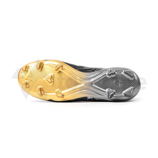 MILLS ASTRO SPARTAN MK ELITE FG BLACK/DK.GREY/GOLD