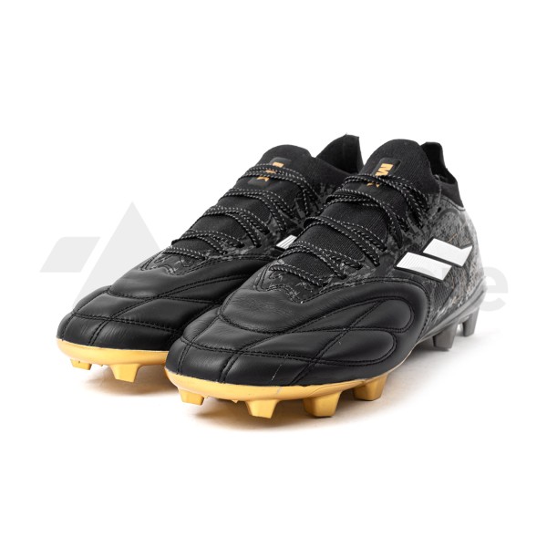 MILLS ASTRO SPARTAN MK ELITE FG BLACK/DK.GREY/GOLD