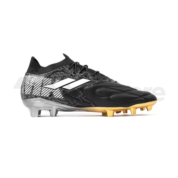 MILLS ASTRO SPARTAN MK ELITE FG BLACK/DK.GREY/GOLD
