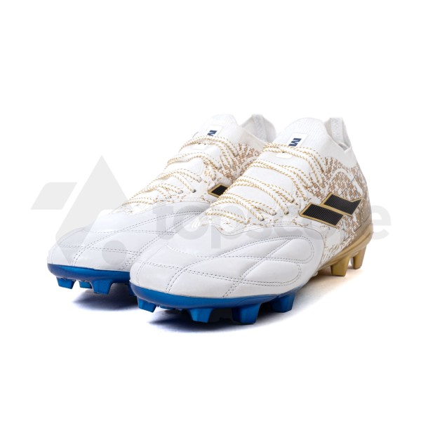 MILLS ASTRO SPARTAN MK ELITE FG WHITE/GOLD/NAVY