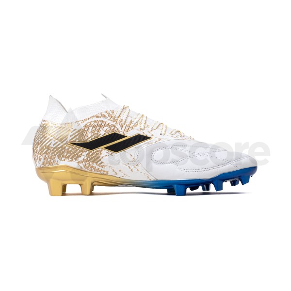MILLS ASTRO SPARTAN MK ELITE FG WHITE/GOLD/NAVY