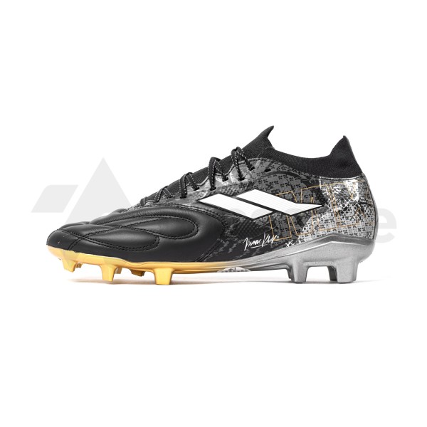 MILLS ASTRO SPARTAN MK ELITE FG BLACK/DK.GREY/GOLD