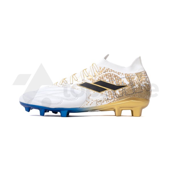 MILLS ASTRO SPARTAN MK ELITE FG WHITE/GOLD/NAVY