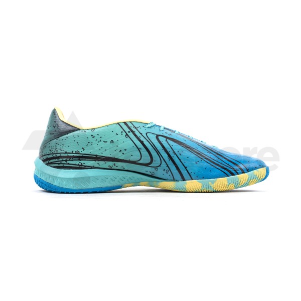 SPECS ACCELERATOR LIGHTSPEED 4 ELITE IN AQUA GREEN/METHYL BLUE/CUSTARD