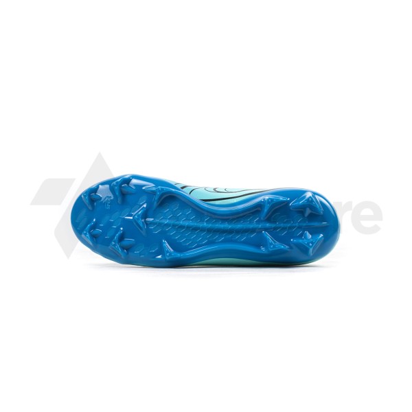 SPECS ACCELERATOR LIGHTSPEED 4 JR FG AQUA GREEN/CUSTARD