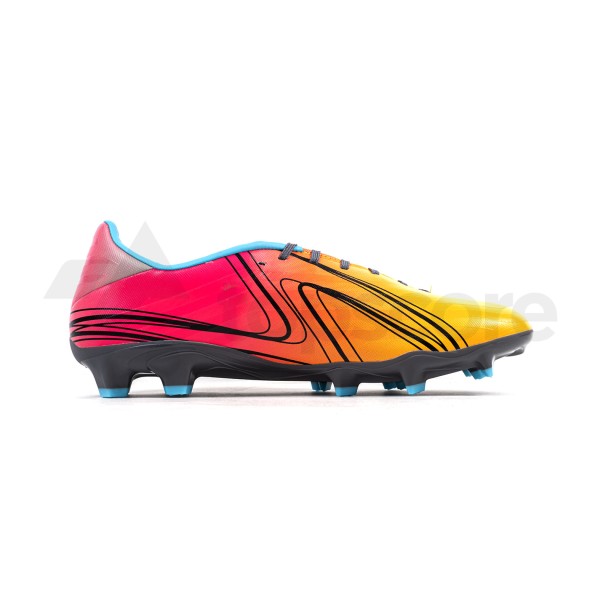 SPECS ACCELERATOR LIGHTSPEED 4 PRO FG CITRUS/PINK GLO/SHORELINE