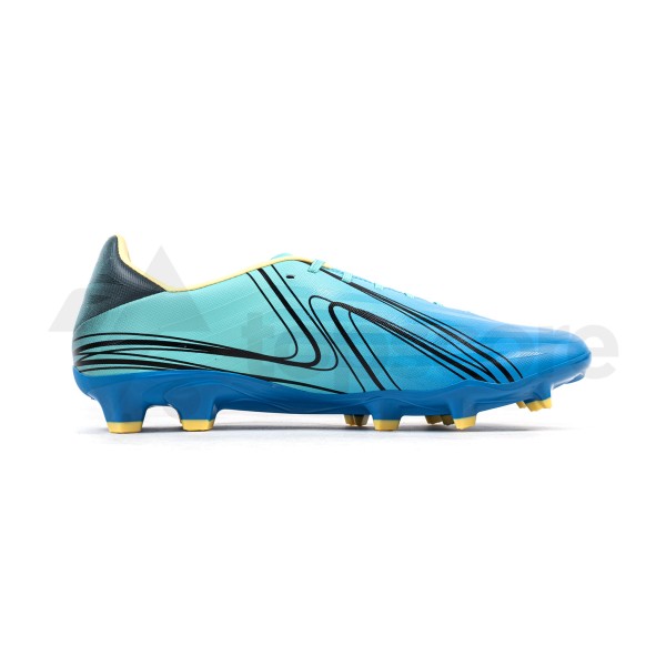 SPECS ACCELERATOR LIGHTSPEED 4 PRO FG AQUA GREEN/METHYL BLUE/CUSTARD