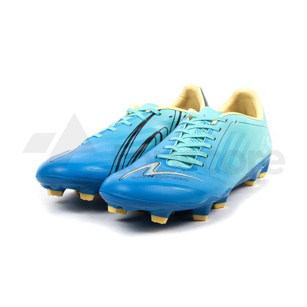 SPECS ACCELERATOR LIGHTSPEED 4 PRO FG AQUA GREEN/METHYL BLUE/CUSTARD