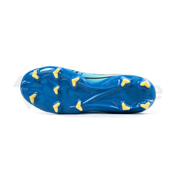SPECS ACCELERATOR LIGHTSPEED 4 PRO FG AQUA GREEN/METHYL BLUE/CUSTARD