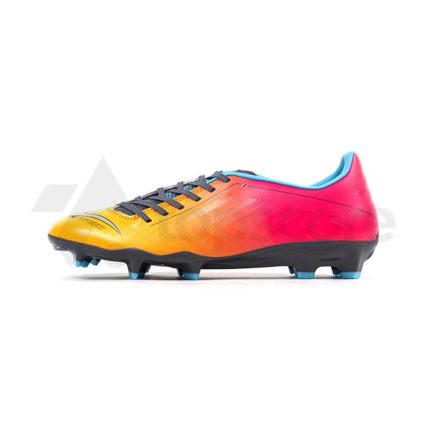 SPECS ACCELERATOR LIGHTSPEED 4 PRO FG CITRUS/PINK GLO/SHORELINE