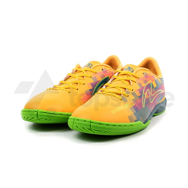 SPECS SPEEDBLAZE 2 IN CITRUS/LYONS/GREEN GECKO