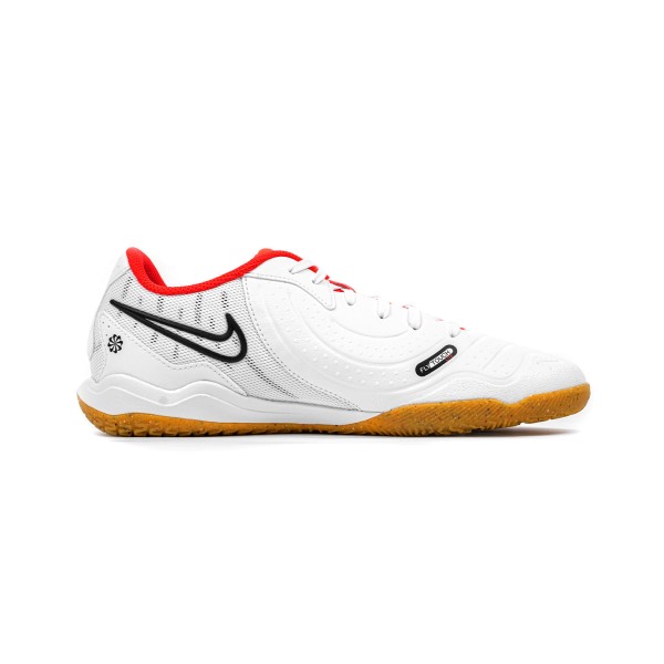 NIKE LEGEND 10 ACADEMY IC DV4341-100 White/Bright Crimson/Black