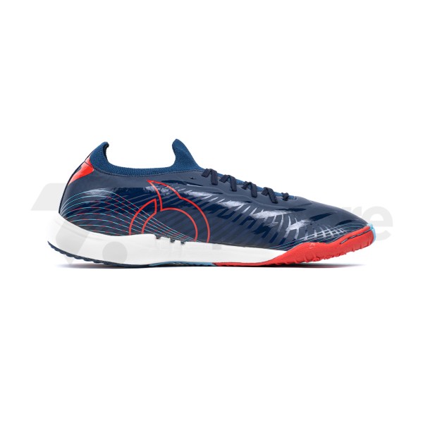 ORTUSEIGHT CATALYST LIBERTE V2 IN NAVY/ORTRED