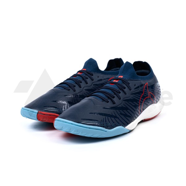 ORTUSEIGHT CATALYST LIBERTE V2 IN NAVY/ORTRED