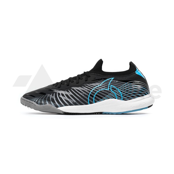 ORTUSEIGHT CATALYST LIBERTE V2 IN BLACK/CYAN