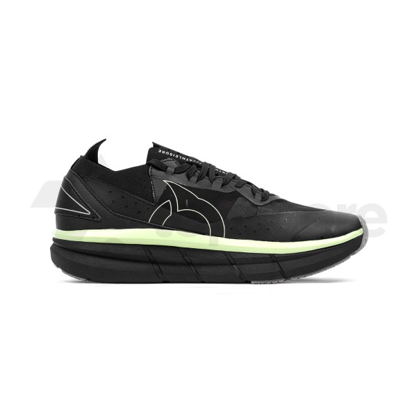 ORTUSEIGHT REIGN BLACK/GREEN