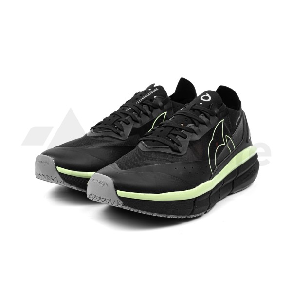 ORTUSEIGHT REIGN BLACK/GREEN