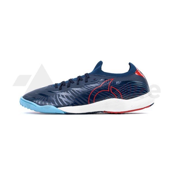 ORTUSEIGHT CATALYST LIBERTE V2 IN NAVY/ORTRED