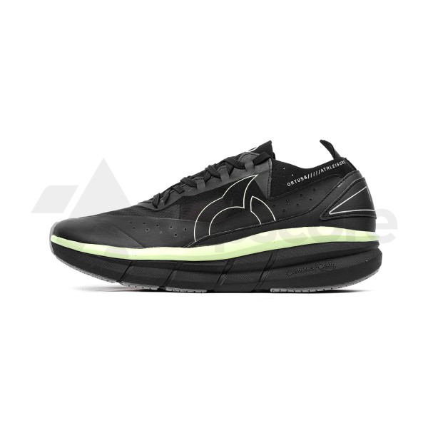 ORTUSEIGHT REIGN BLACK/GREEN
