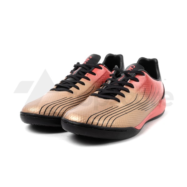 CALCI VOLTRIX TREVILLA ID PRIME GOLD/WARM RED