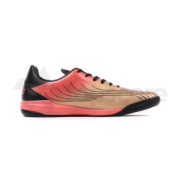 CALCI VOLTRIX TREVILLA ID PRIME GOLD/WARM RED