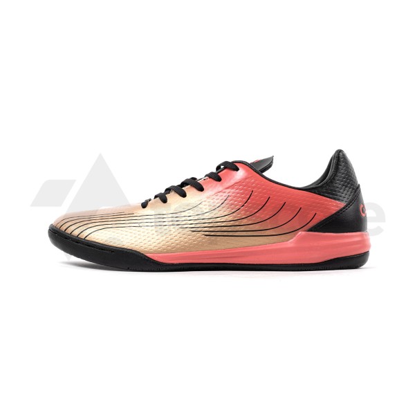 CALCI VOLTRIX TREVILLA ID PRIME GOLD/WARM RED