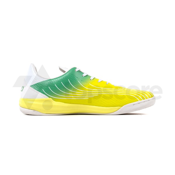CALCI VOLTRIX TREVILLA ID PRIME NEON/GECKO GREEN