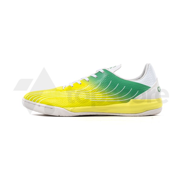 CALCI VOLTRIX TREVILLA ID PRIME NEON/GECKO GREEN