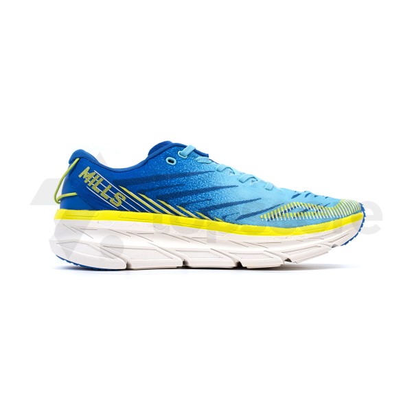 MILLS ENERMAX RIVAL LIGHT-BLUE/ROYAL-BLUE/NEON