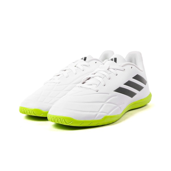 ADIDAS COPA PURE.4 IN - GZ2537 WHITE/BLACK/MULTICOLOR