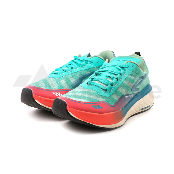 910 ULTRA EKIDEN 1.0 HIJAU-AURORA/MERAH/HIJAU-TOSCA