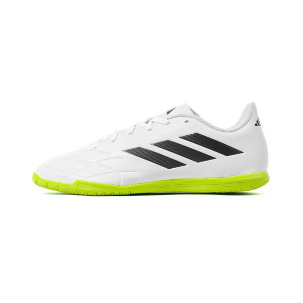 ADIDAS COPA PURE.4 IN - GZ2537 WHITE/BLACK/MULTICOLOR