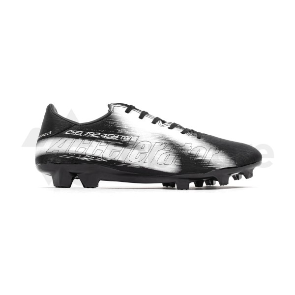 SPECS ELEVATION ONE FG BLACK/WHITE