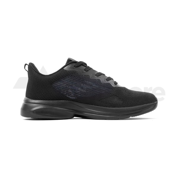 PHOENIX MIKHA ALL BLACK