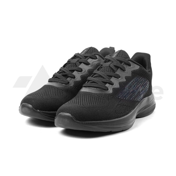 PHOENIX MIKHA ALL BLACK