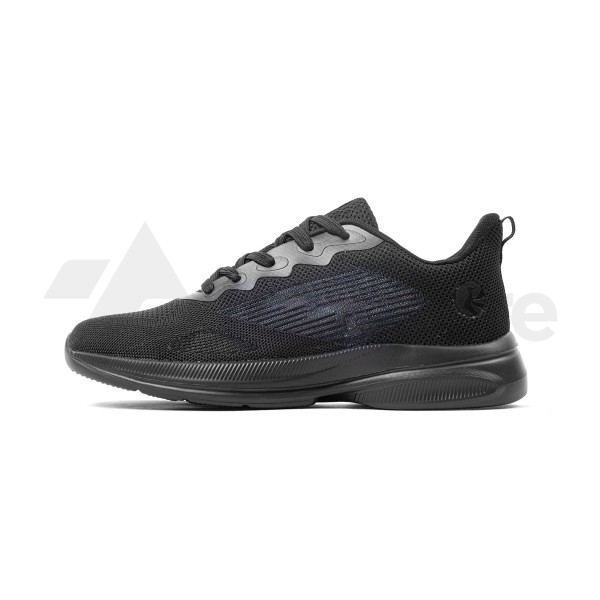 PHOENIX MIKHA ALL BLACK