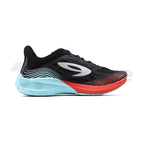 910 HAZE VISION 1.0 HITAM/BIRU-MD/MERAH