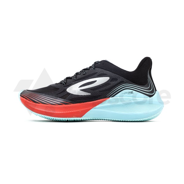 910 HAZE VISION 1.0 HITAM/BIRU-MD/MERAH