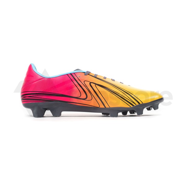 SPECS ACCELERATOR LIGHTSPEED 4 CORE FG PINK GLO/SHORELINE