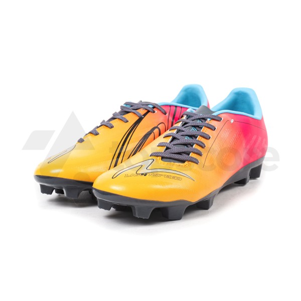 SPECS ACCELERATOR LIGHTSPEED 4 CORE FG PINK GLO/SHORELINE