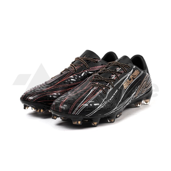 SPECS REACTO BLITZ 2 GA23 PRO FG BLACK/RICH GOLD/WHITE/CHILI PEPPER