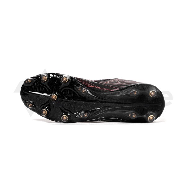 SPECS REACTO BLITZ 2 GA23 PRO FG BLACK/RICH GOLD/WHITE/CHILI PEPPER