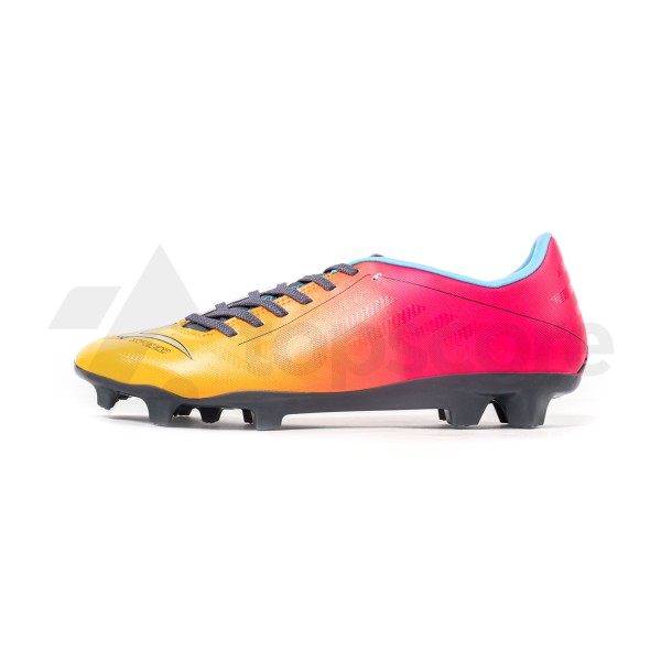 SPECS ACCELERATOR LIGHTSPEED 4 CORE FG PINK GLO/SHORELINE
