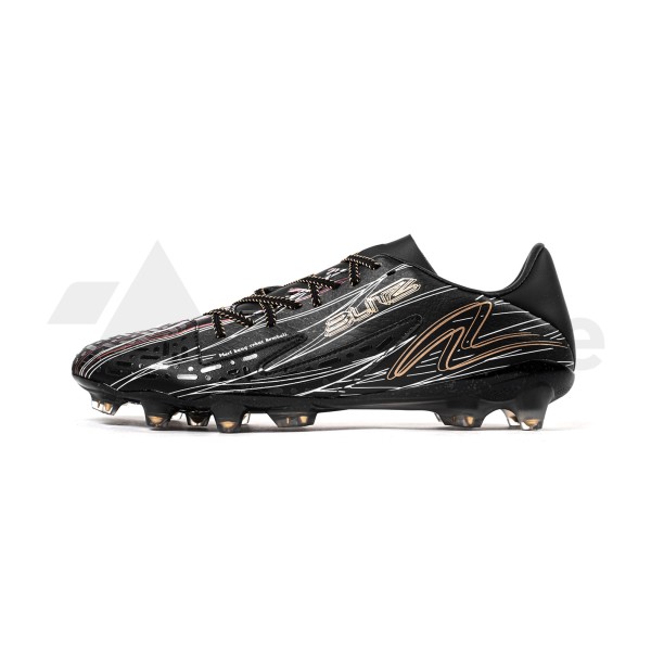 SPECS REACTO BLITZ 2 GA23 PRO FG BLACK/RICH GOLD/WHITE/CHILI PEPPER