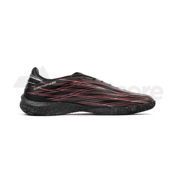 SPECS ACCELERATOR LIGHTSPEED 4 GA23 PRO IN BLACK/RICH GOLD/WHITE/CHILI PEPPER