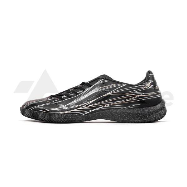 SPECS ACCELERATOR LIGHTSPEED 4 GA23 PRO IN BLACK/RICH GOLD/WHITE/CHILI PEPPER