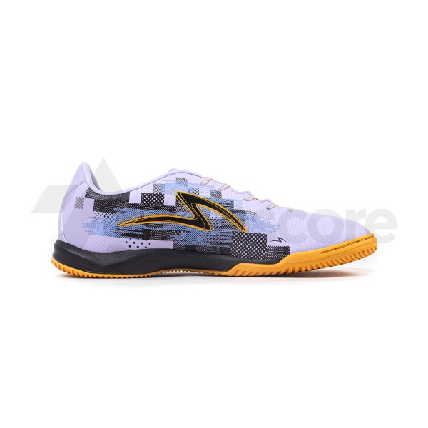 SPECS SPEEDBLAZE 2 IN LAVENDER/BLACK BEAN/CITRUS