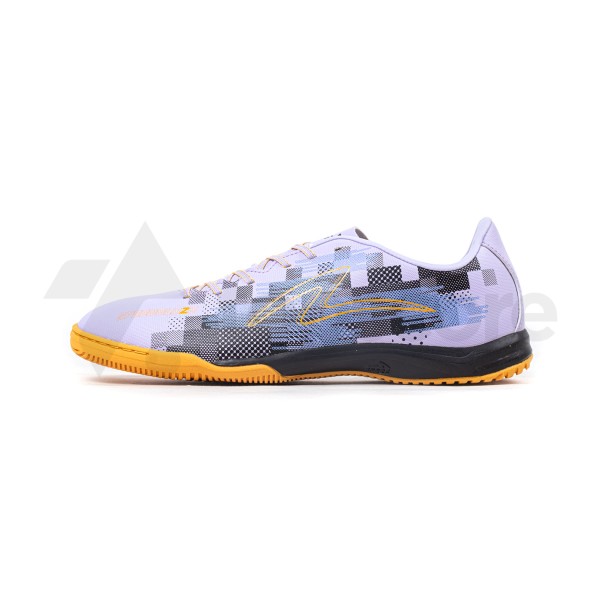 SPECS SPEEDBLAZE 2 IN LAVENDER/BLACK BEAN/CITRUS