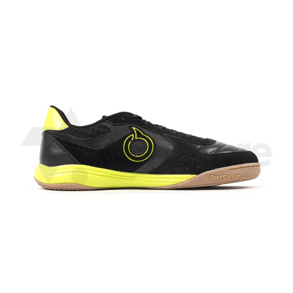 ORTUSEIGHT JOGOSALA VICTUS BLACK/ELECTRICITY